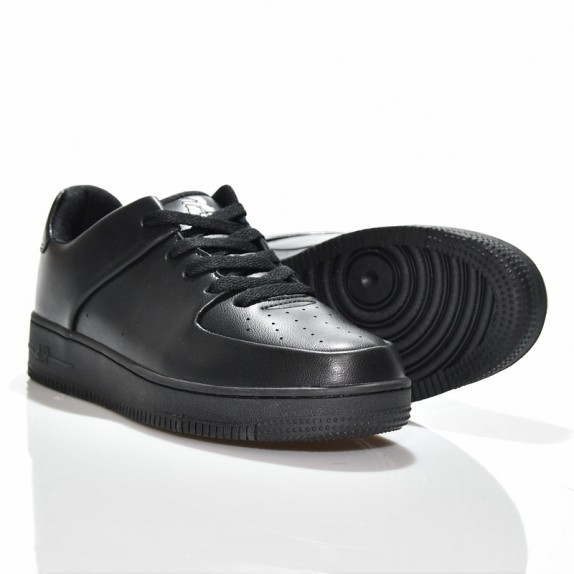 Sneakersy Veri czarne