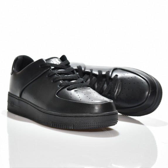 Sneakersy Veri czarne