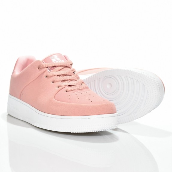 Sneakersy Veri różowe
