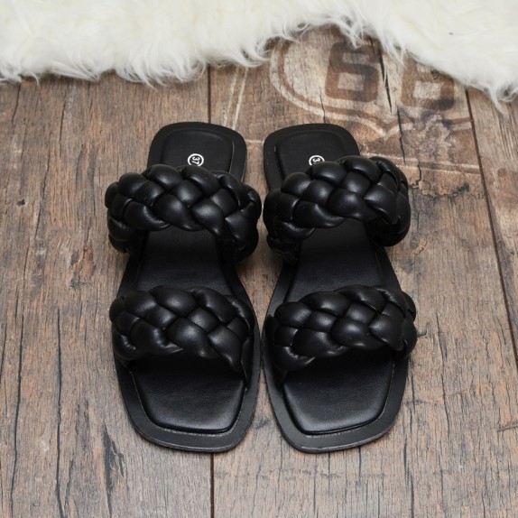 Tenisówki espadryle Daisy szare