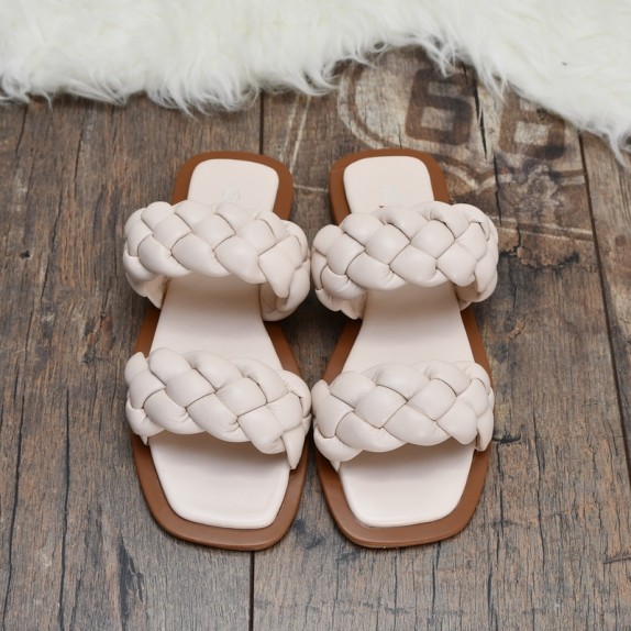 Tenisówki espadryle Daisy szare